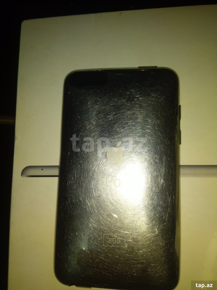 iPod touch (4)