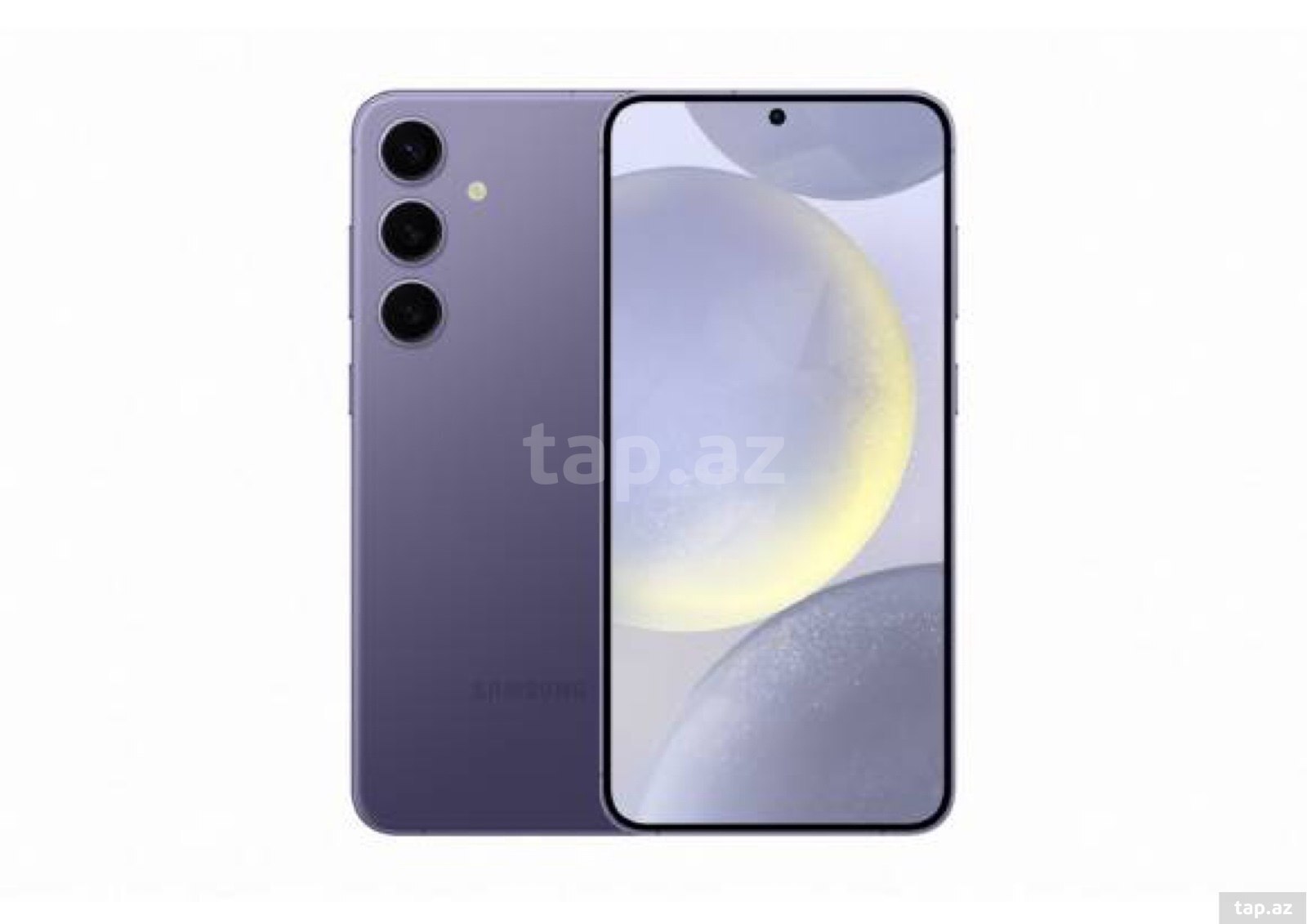 Samsung Galaxy S24+ Cobalt Violet 256GB/12GB