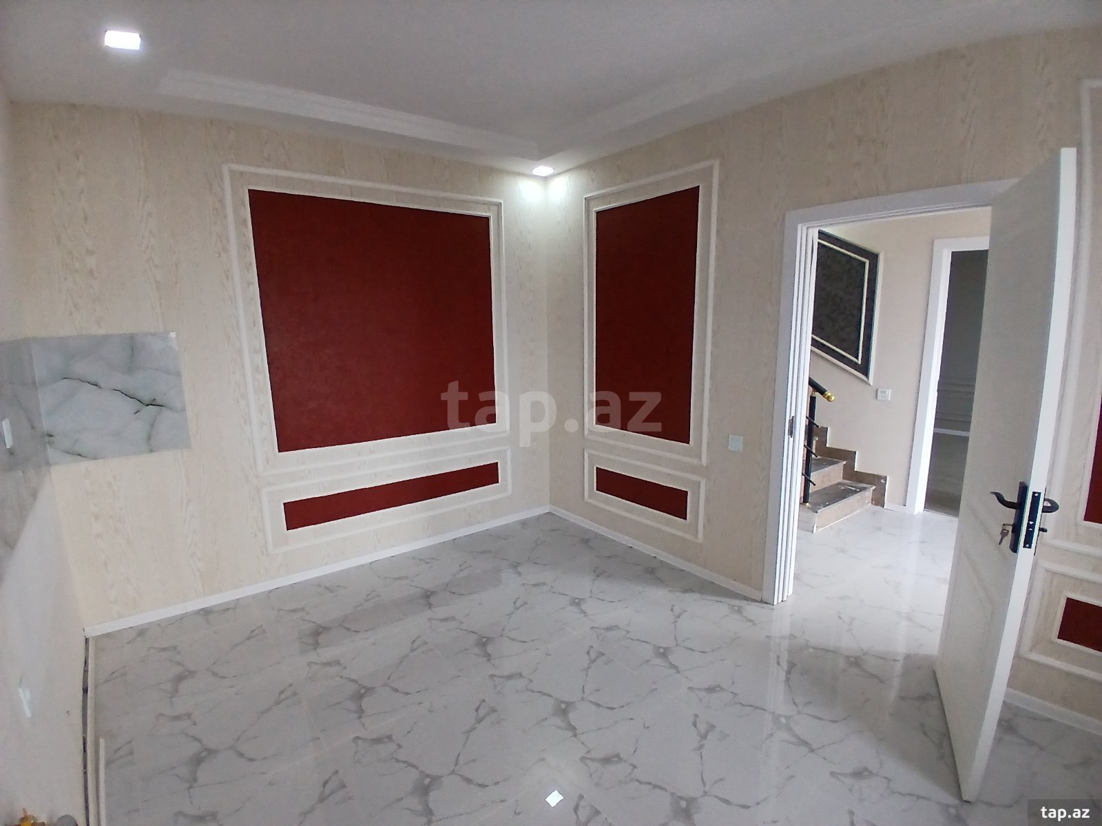 Həyət evi, Masazır qəs. (11)