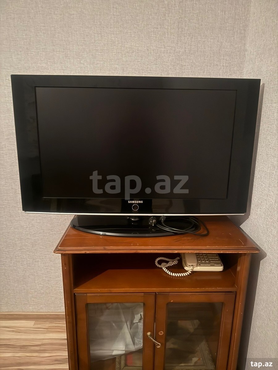 Телевизор Samsung (2)