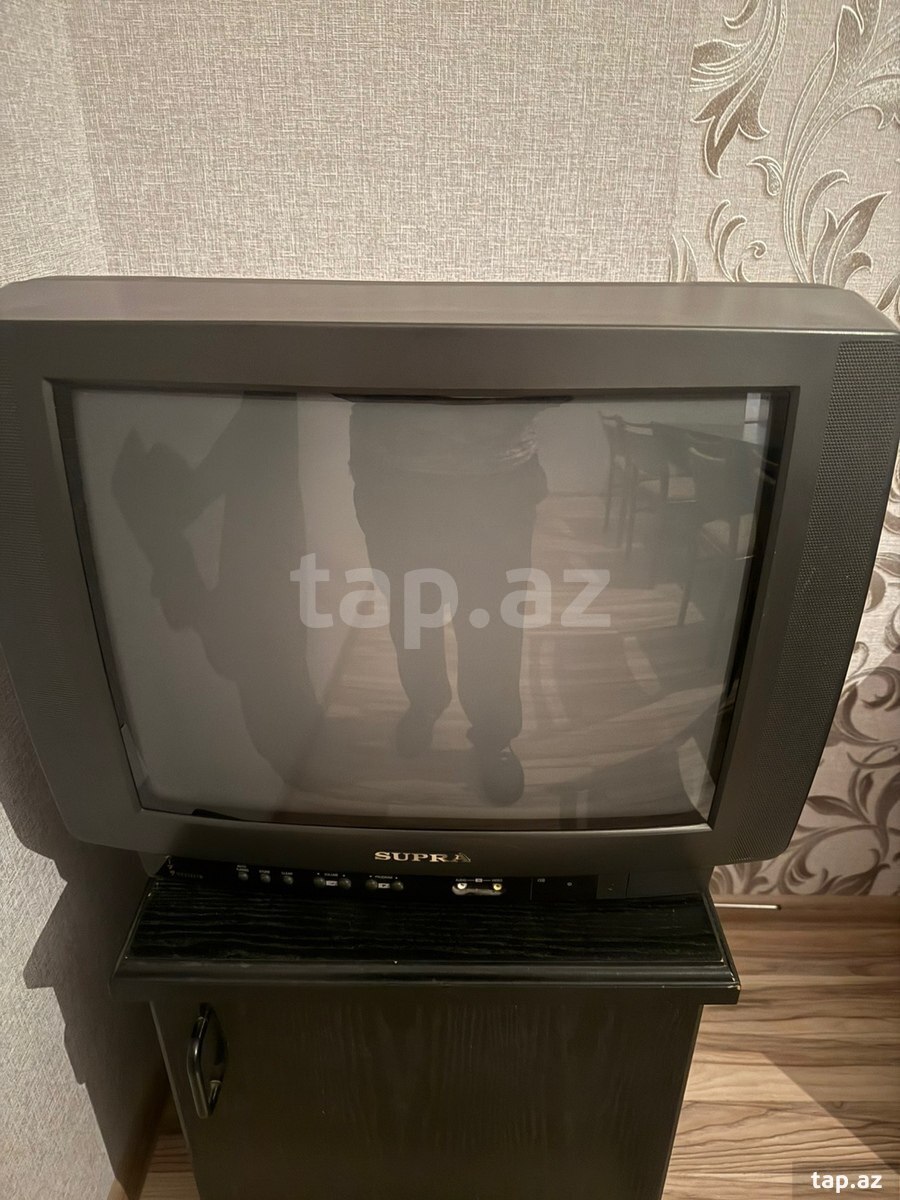 Televizor Supra (2)