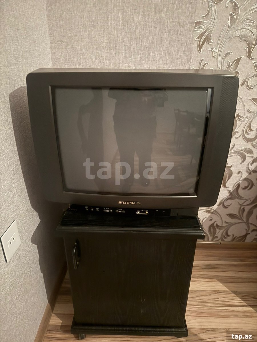 Televizor Supra