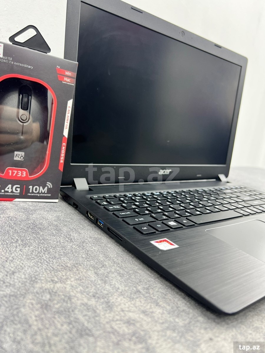 Acer Aspire A315 (2)