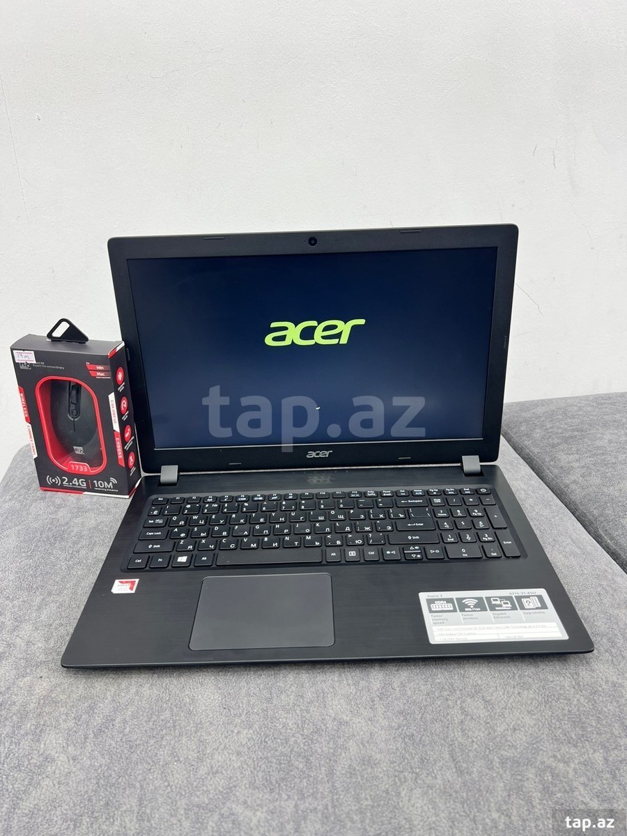 Acer Aspire A315