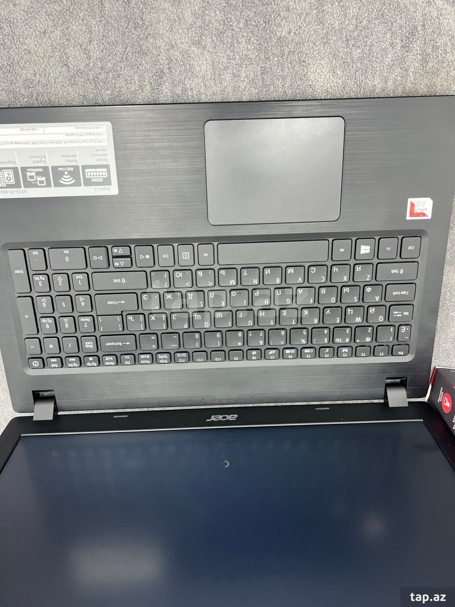 Acer Aspire A315 (4)