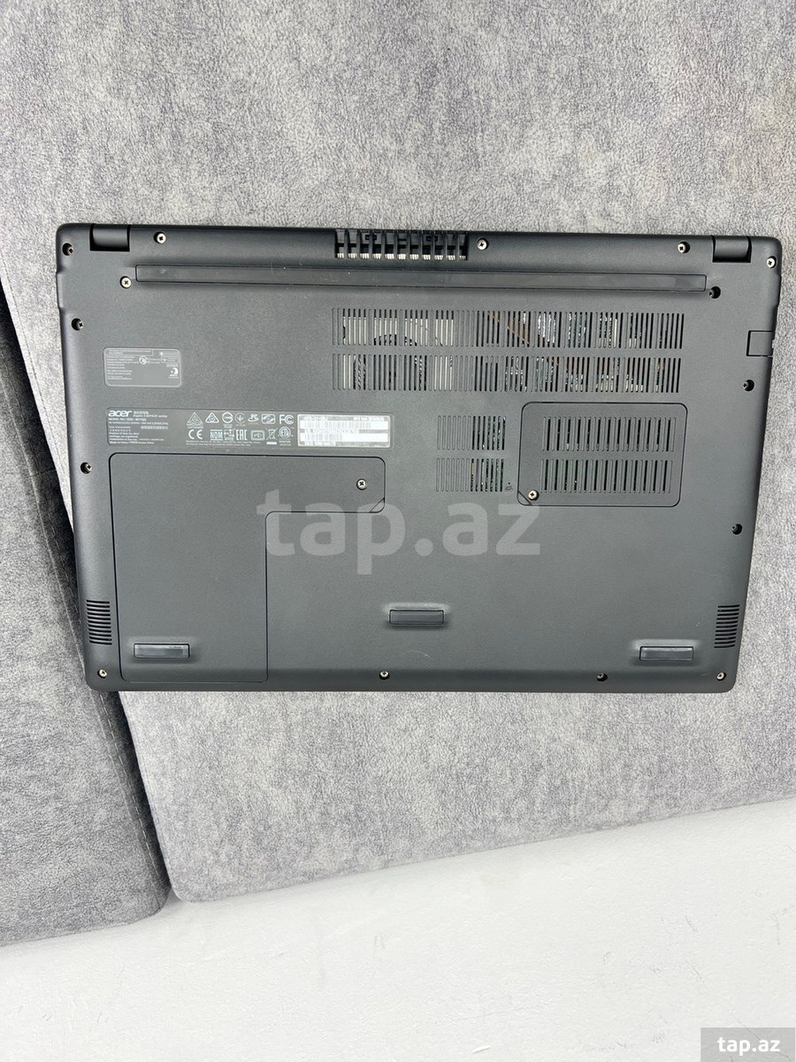 Acer Aspire A315 (6)
