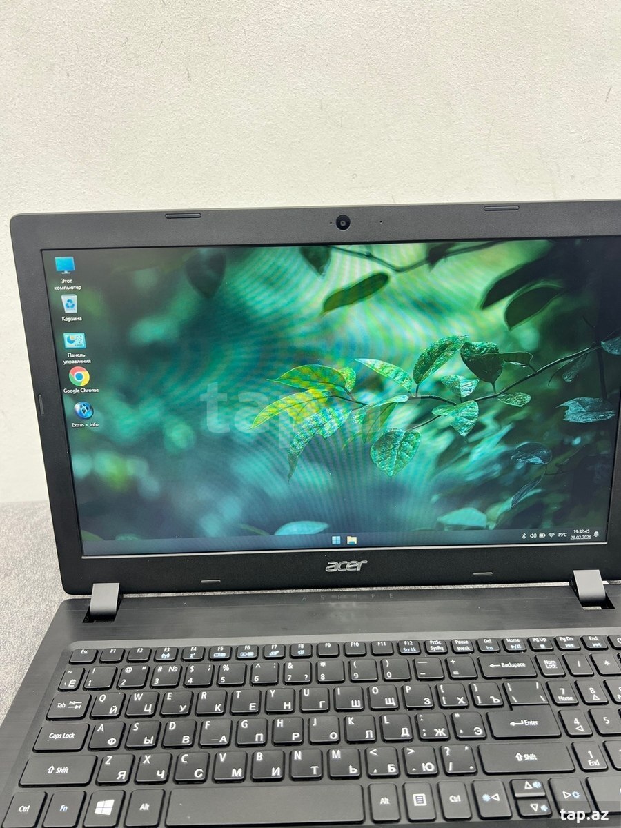 Acer Aspire A315 (8)