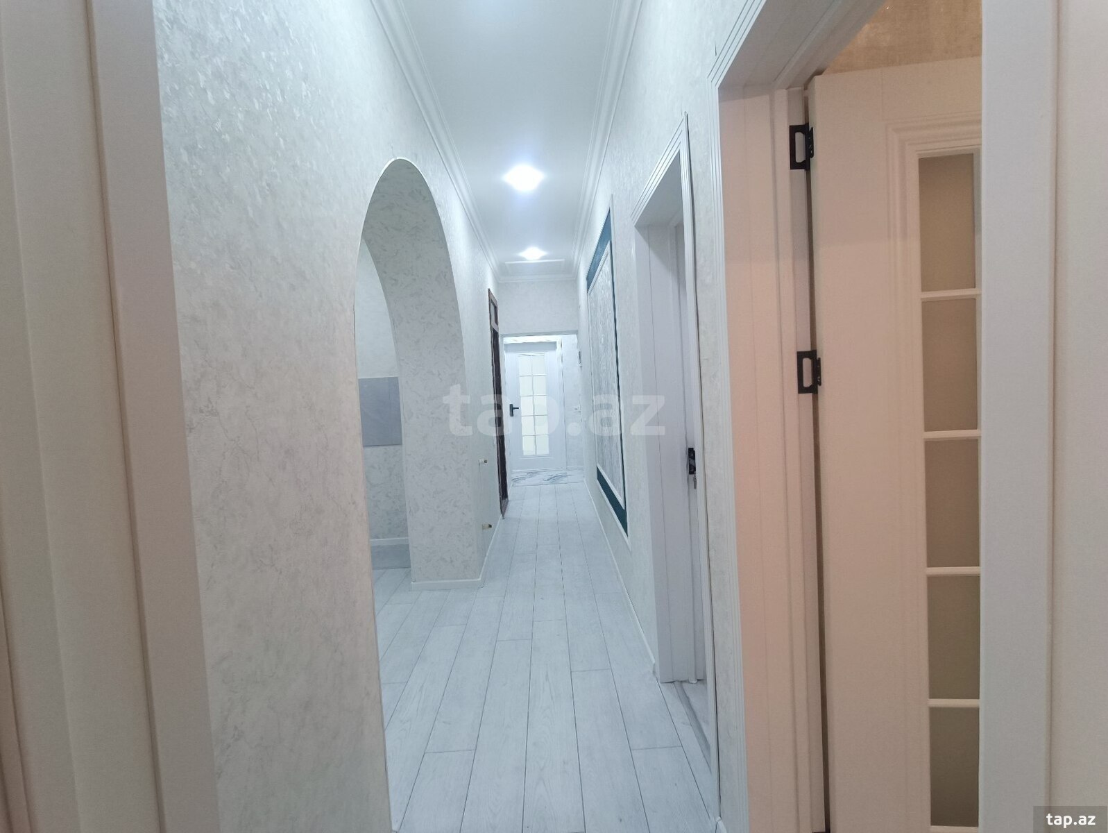 Həyət evi, Xırdalan ş.