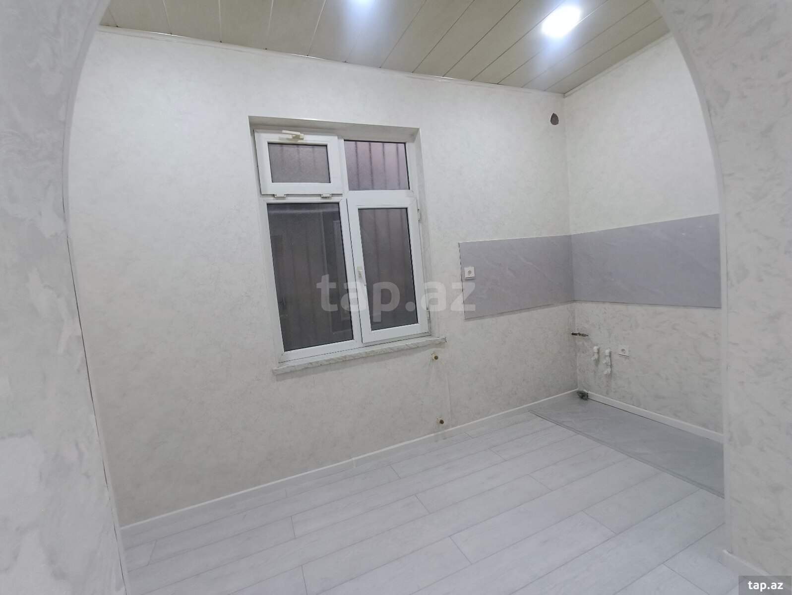 Həyət evi, Xırdalan ş.
