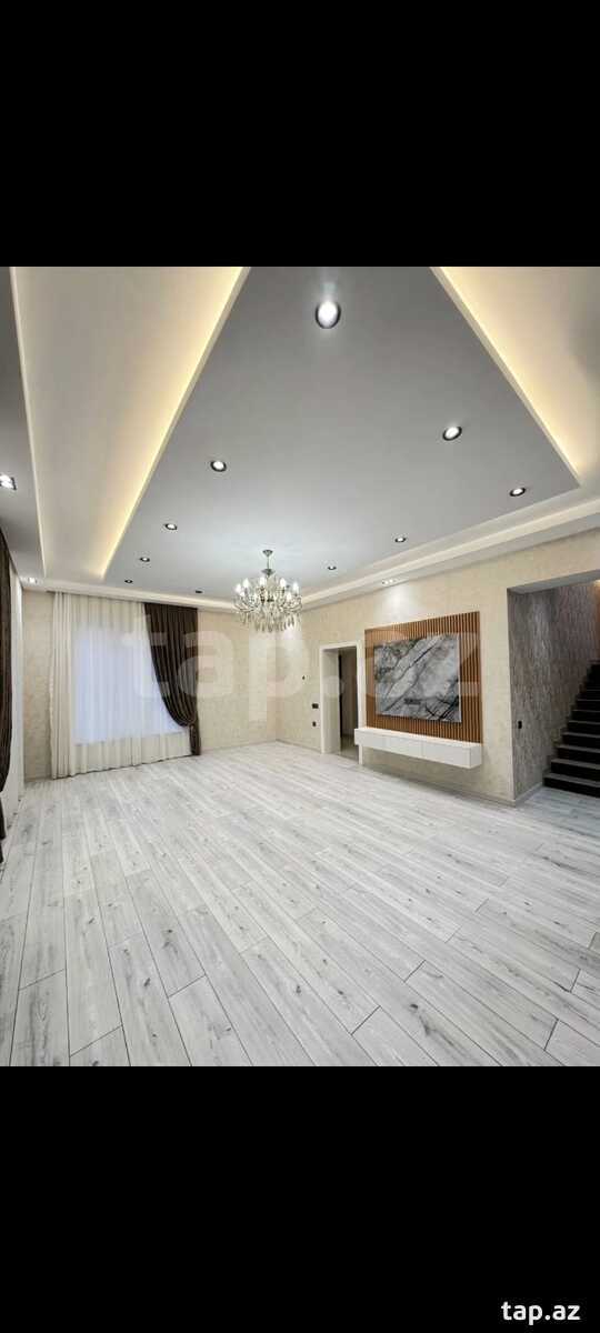 Həyət evi, Mərdəkan qəs. (8)