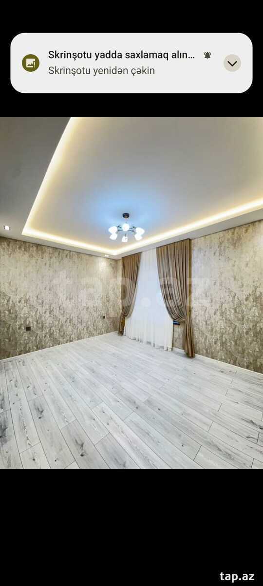 Həyət evi, Mərdəkan qəs. (6)
