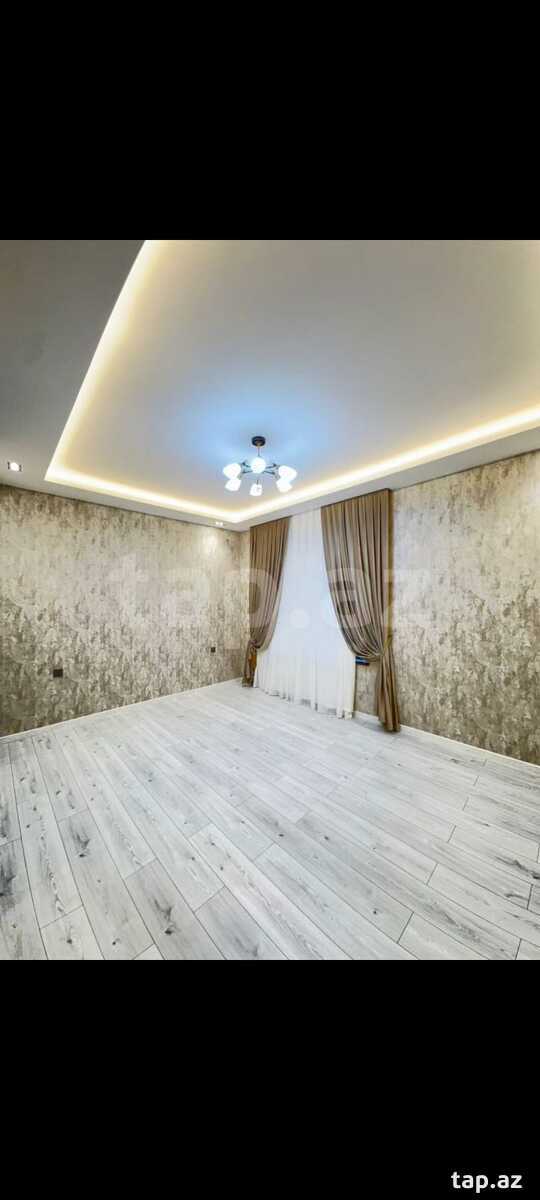 Həyət evi, Mərdəkan qəs. (4)