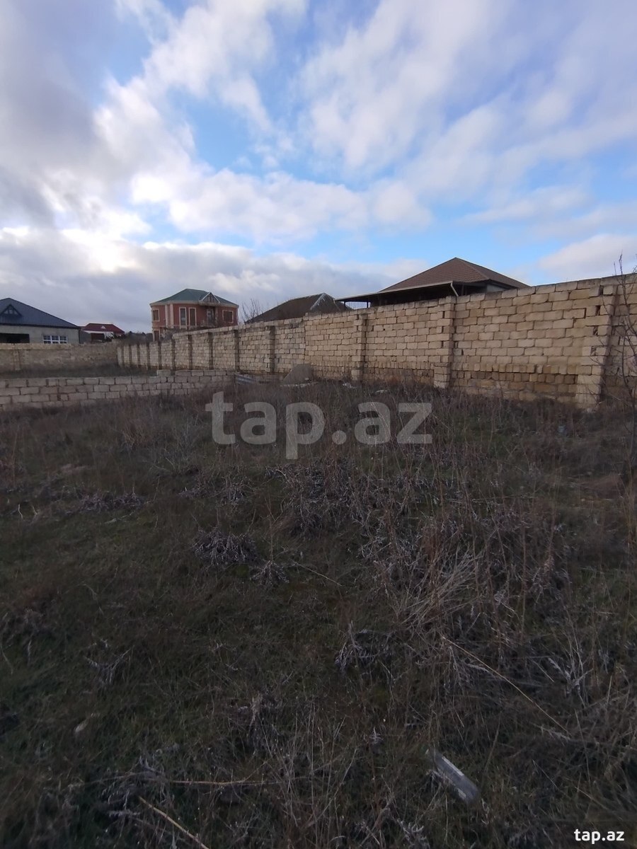 Həyət evi, Mehdiabad qəs. (3)