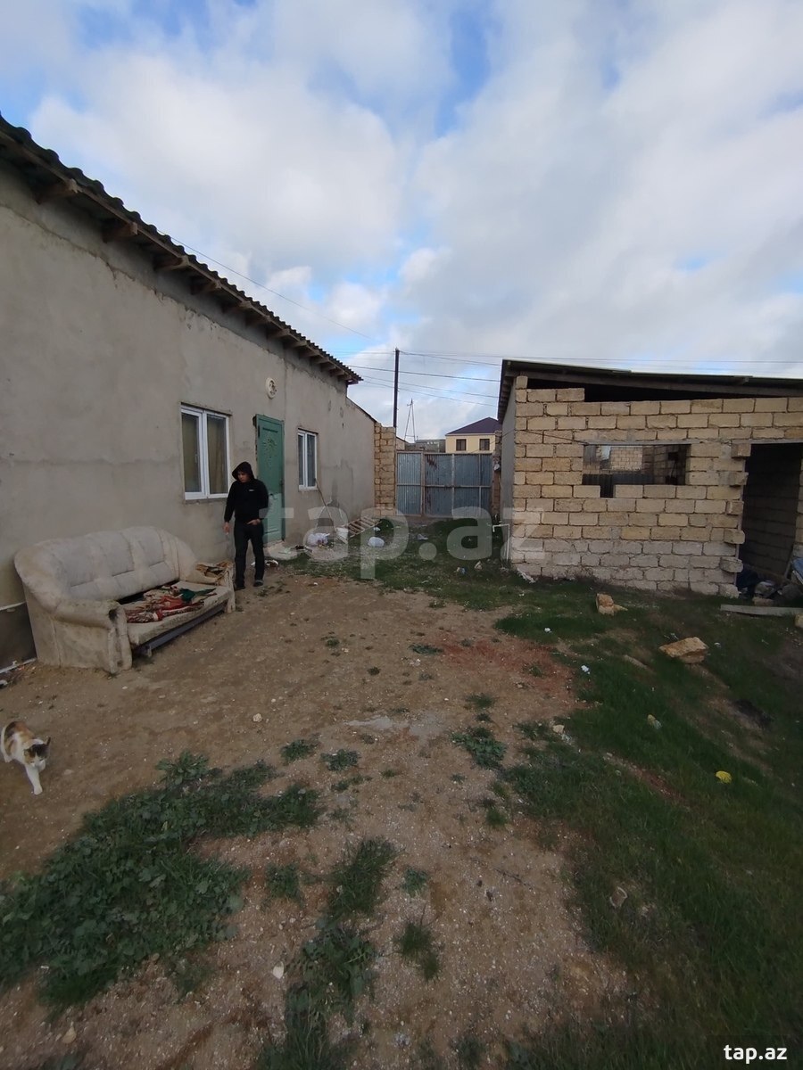 Həyət evi, Mehdiabad qəs. (6)
