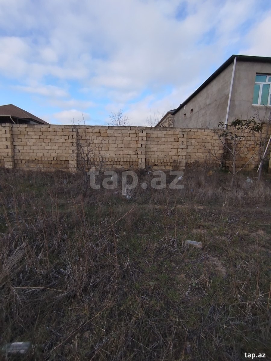 Həyət evi, Mehdiabad qəs. (4)