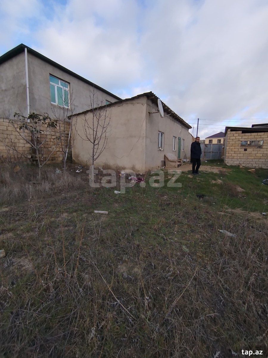Həyət evi, Mehdiabad qəs. (2)