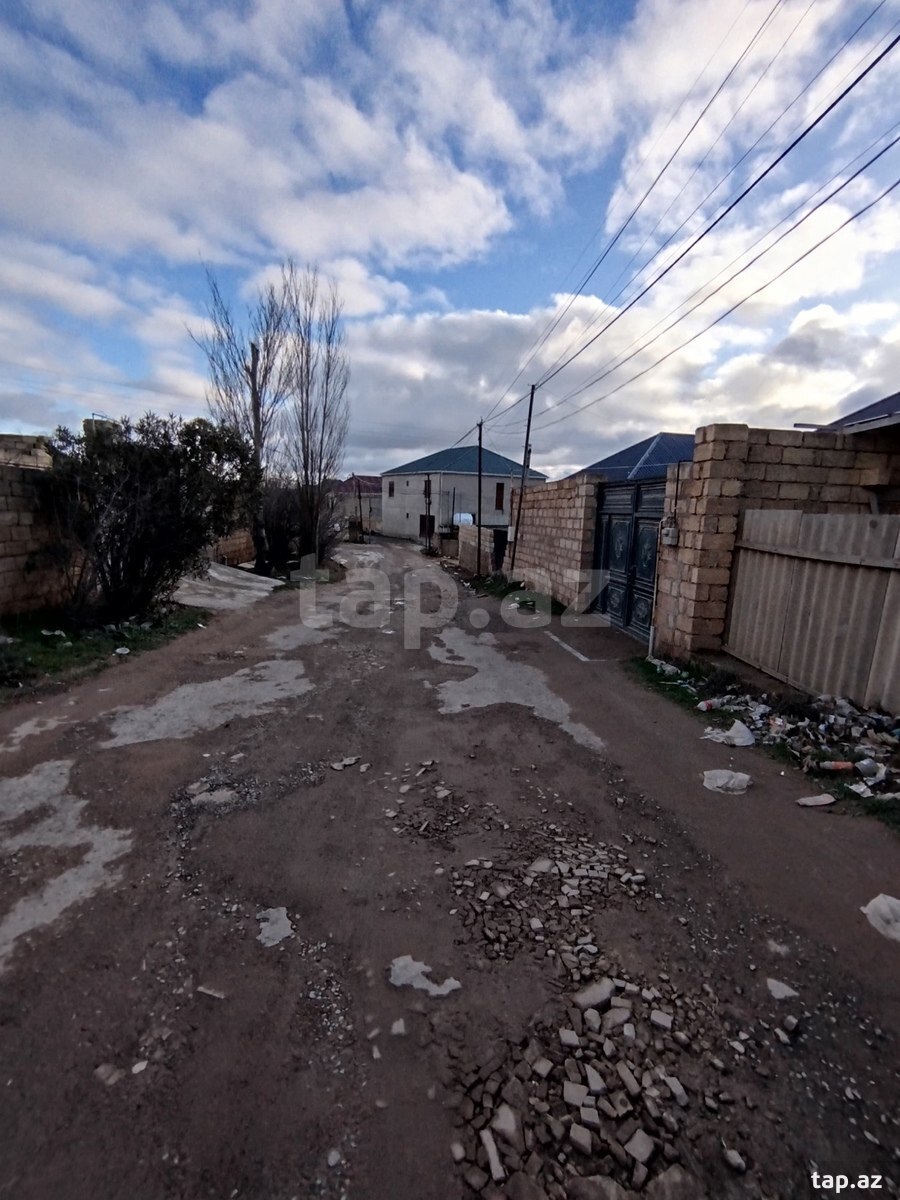 Həyət evi, Mehdiabad qəs. (7)