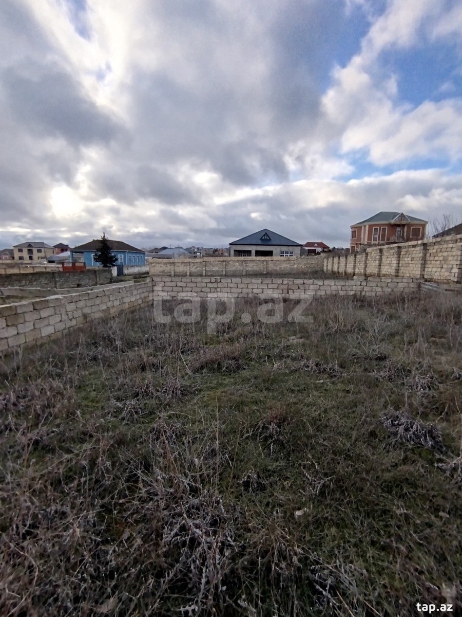 Həyət evi, Mehdiabad qəs. (5)