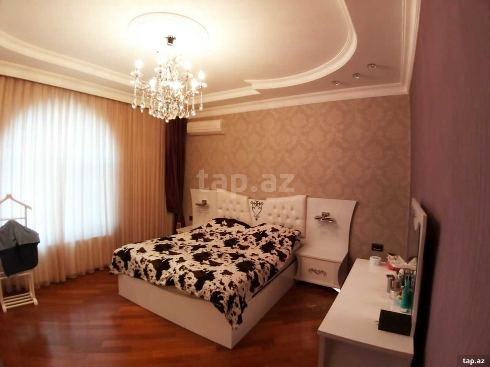Bağ evi, Mərdəkan qəs.