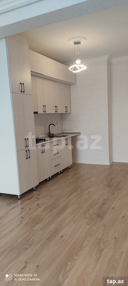 2-otaqlı yeni tikili kirayə verilir, Sumqayıt ş., 74 m² (4)