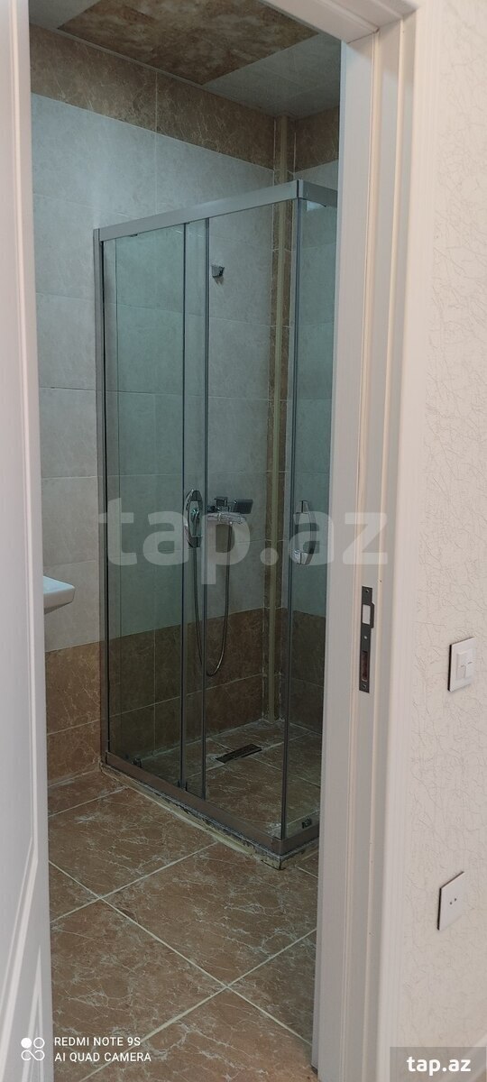 2-otaqlı yeni tikili kirayə verilir, Sumqayıt ş., 74 m² (7)