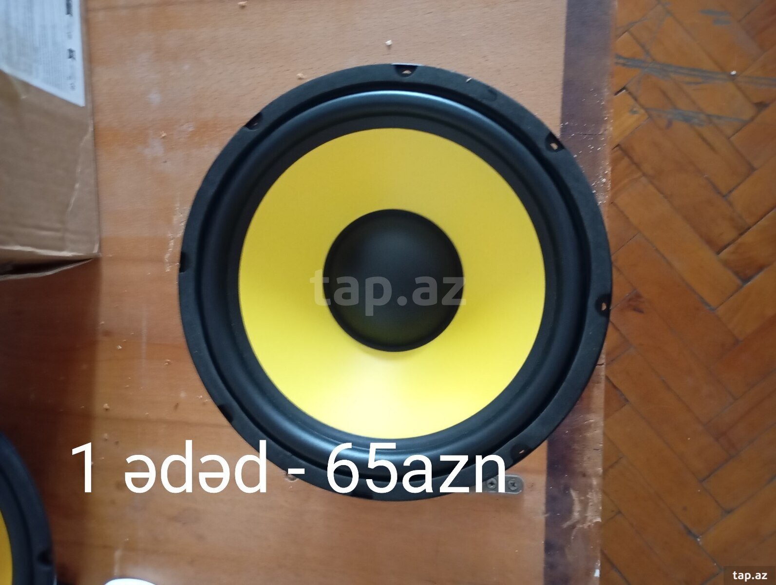 Dinamiklər (7)