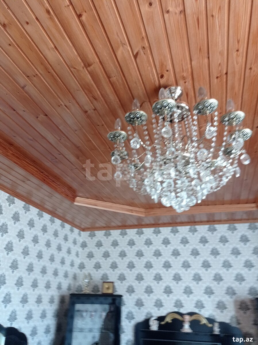 Çilçıraq (2)