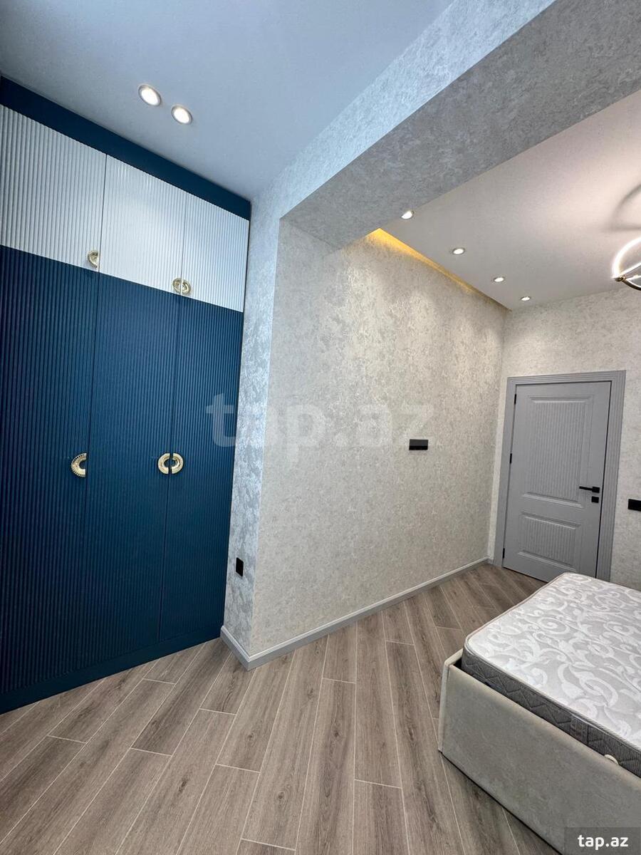 2-otaqlı yeni tikili, Xətai r., 83 m² (13)