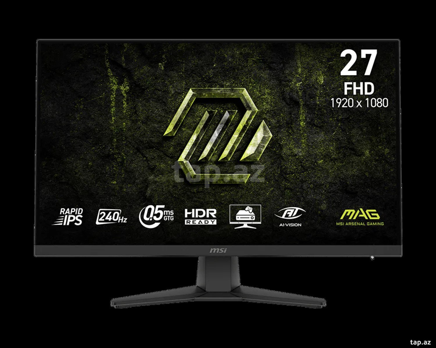 Monitor (4)