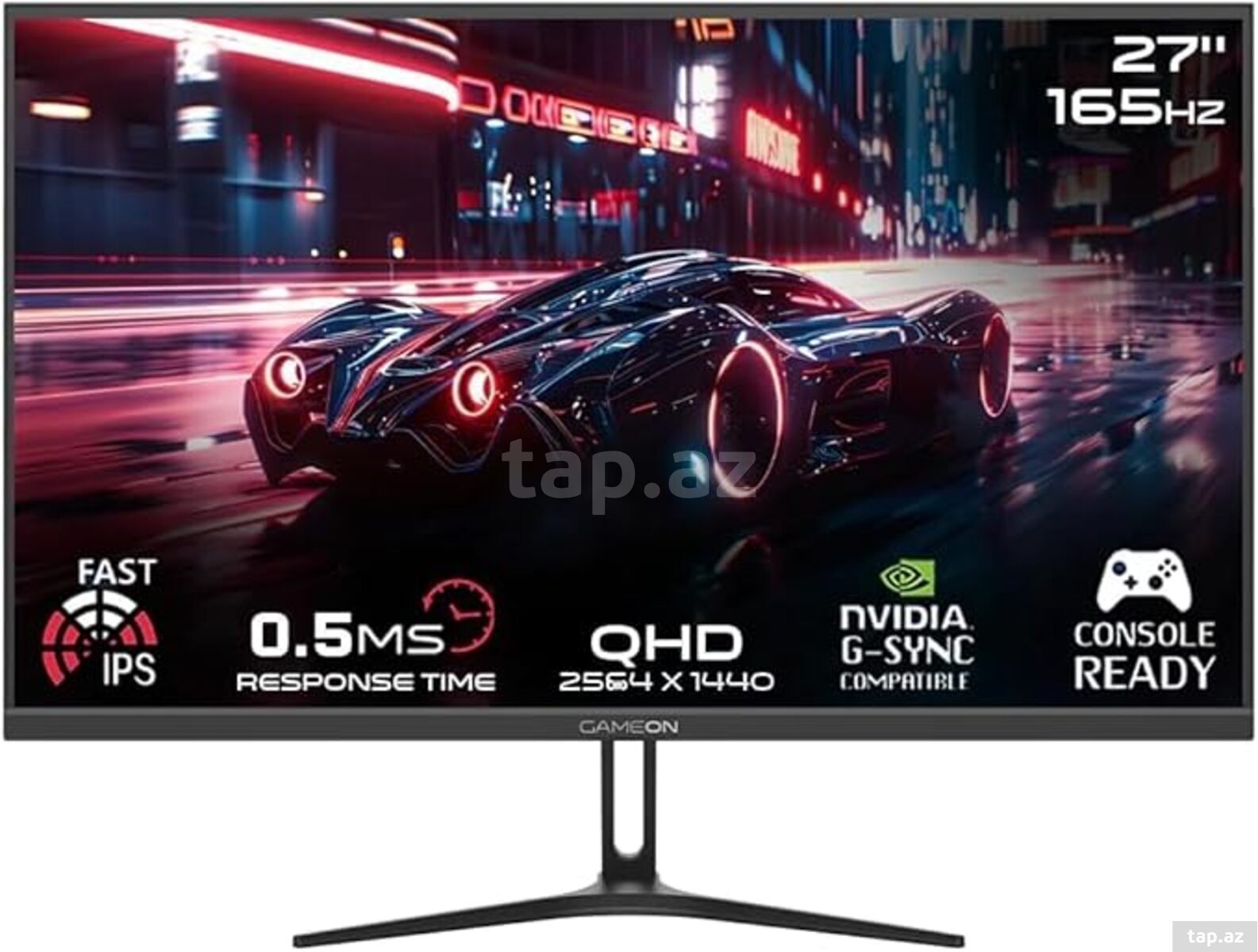 Monitor (6)