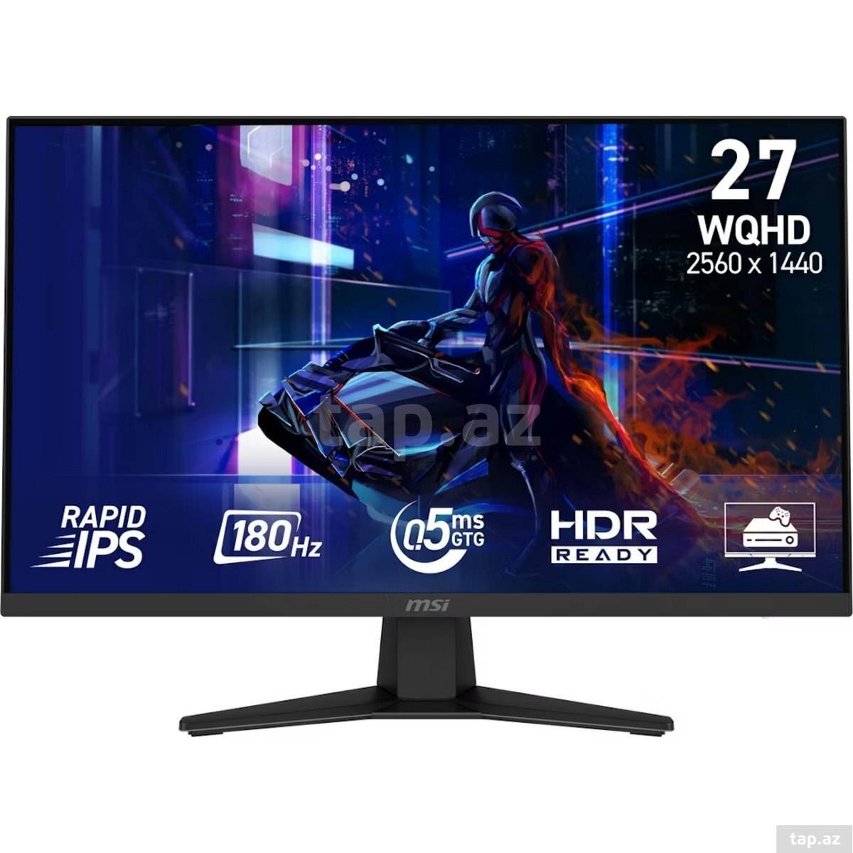 Monitor (2)