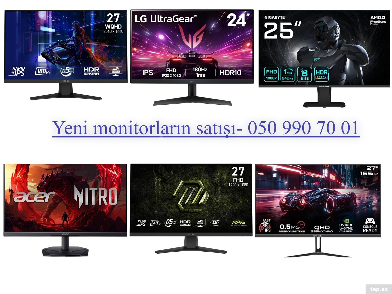 Monitor