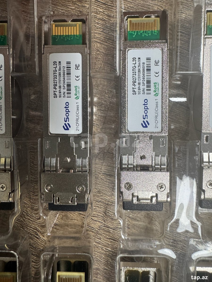 SFP modul 10G (3)