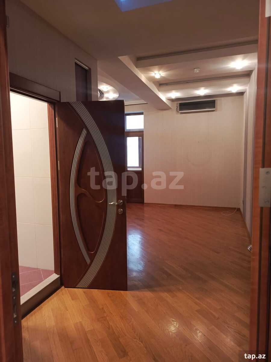 4-otaqlı yeni tikili, Azadlıq pr., 223 m² (20)