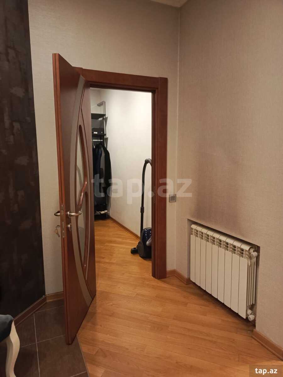 4-otaqlı yeni tikili, Azadlıq pr., 223 m² (21)