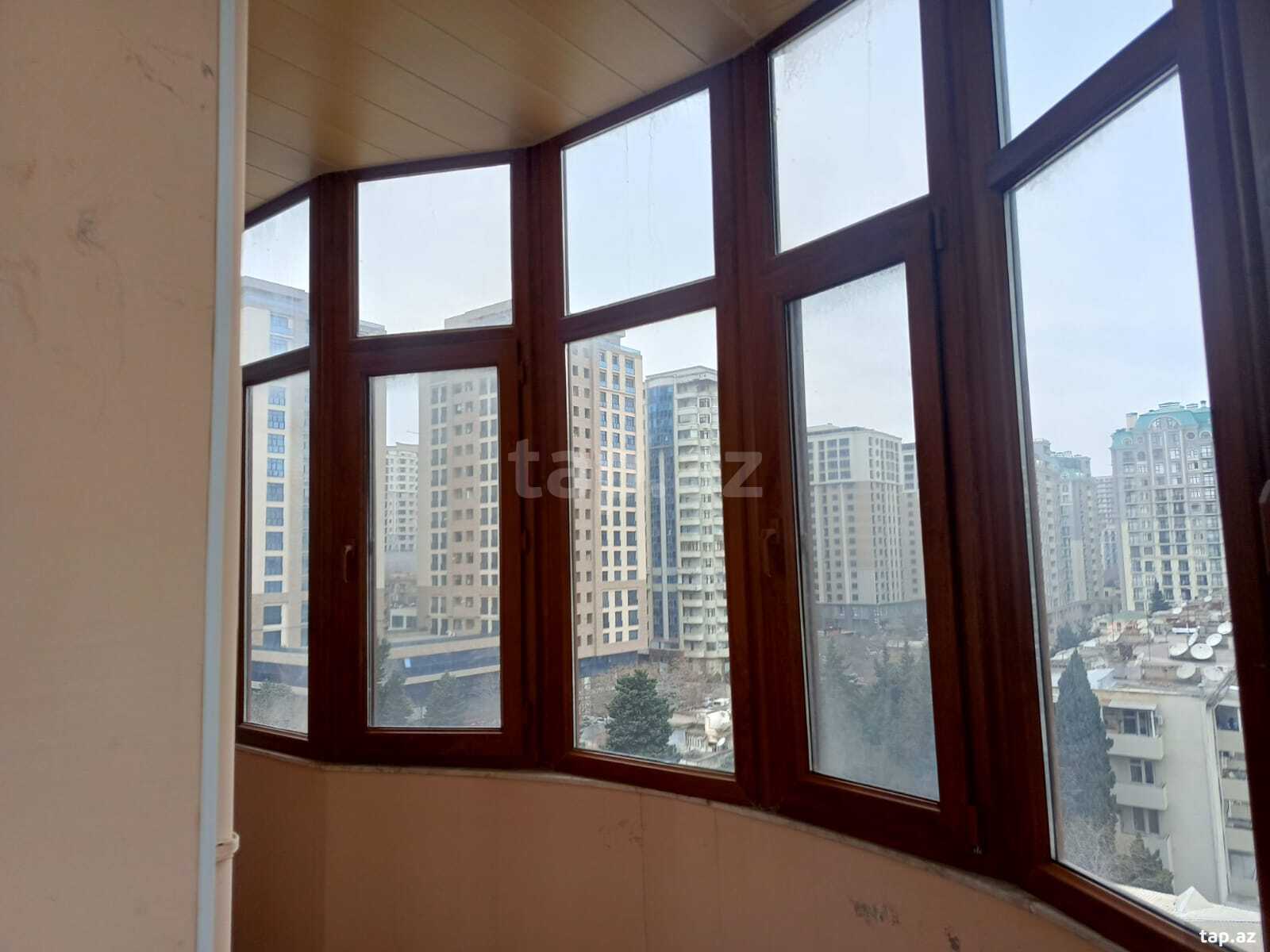 4-otaqlı yeni tikili, Azadlıq pr., 223 m² (9)