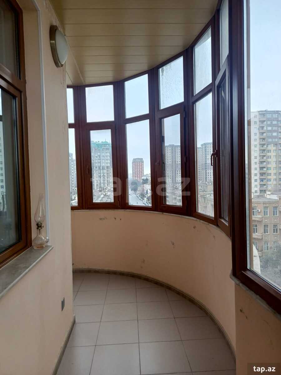 4-otaqlı yeni tikili, Azadlıq pr., 223 m² (11)