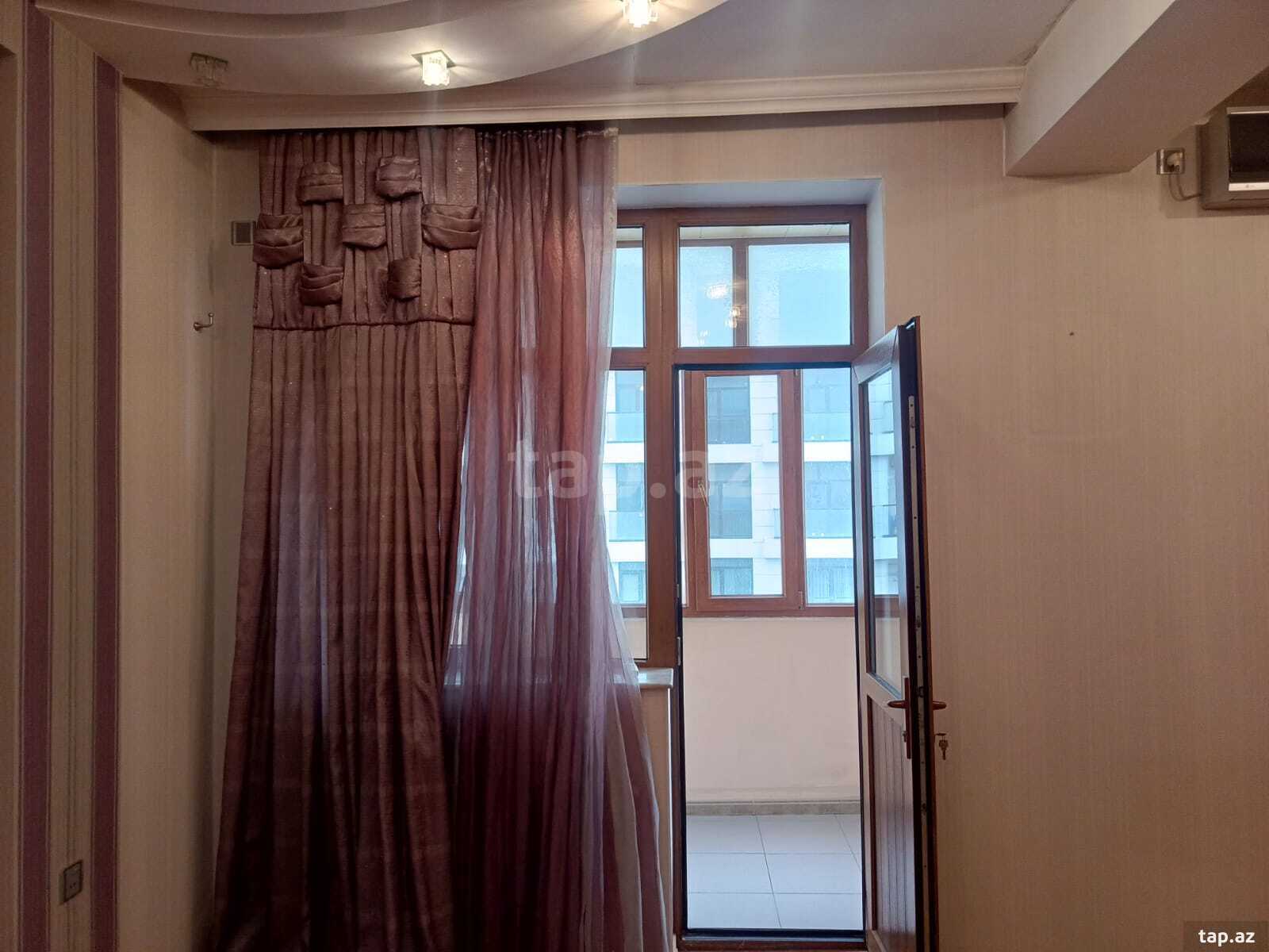 4-otaqlı yeni tikili, Azadlıq pr., 223 m² (12)