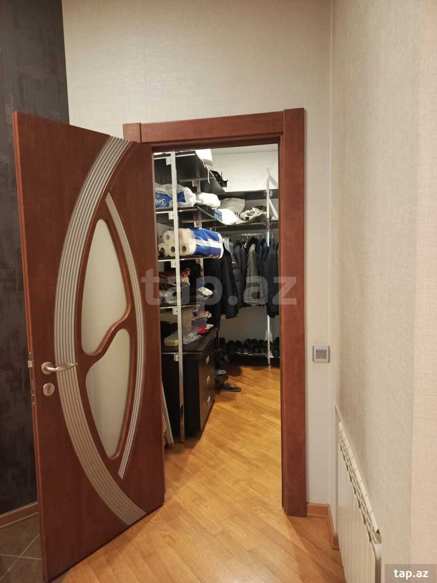 4-otaqlı yeni tikili, Azadlıq pr., 223 m² (23)