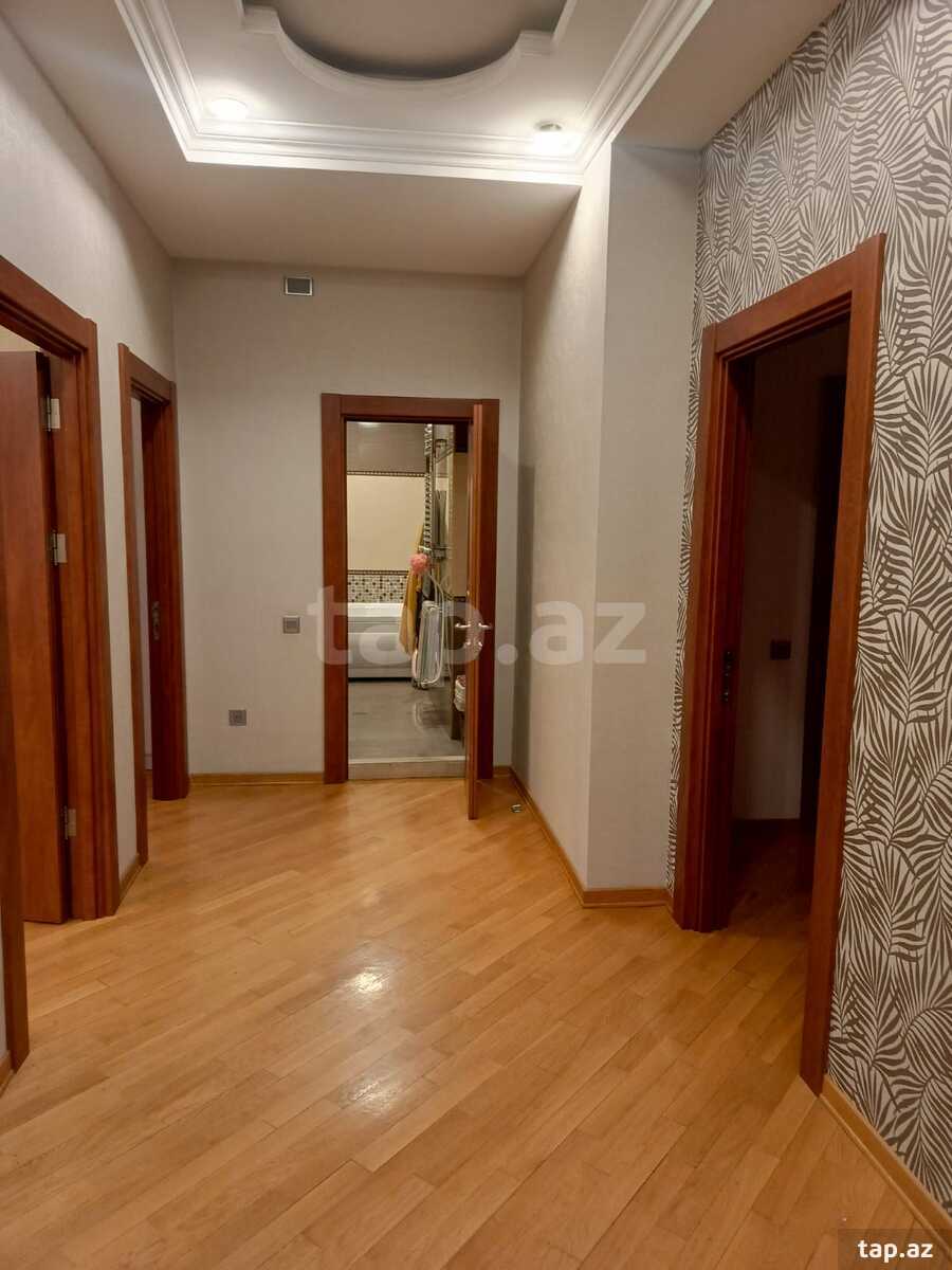 4-otaqlı yeni tikili, Azadlıq pr., 223 m² (18)