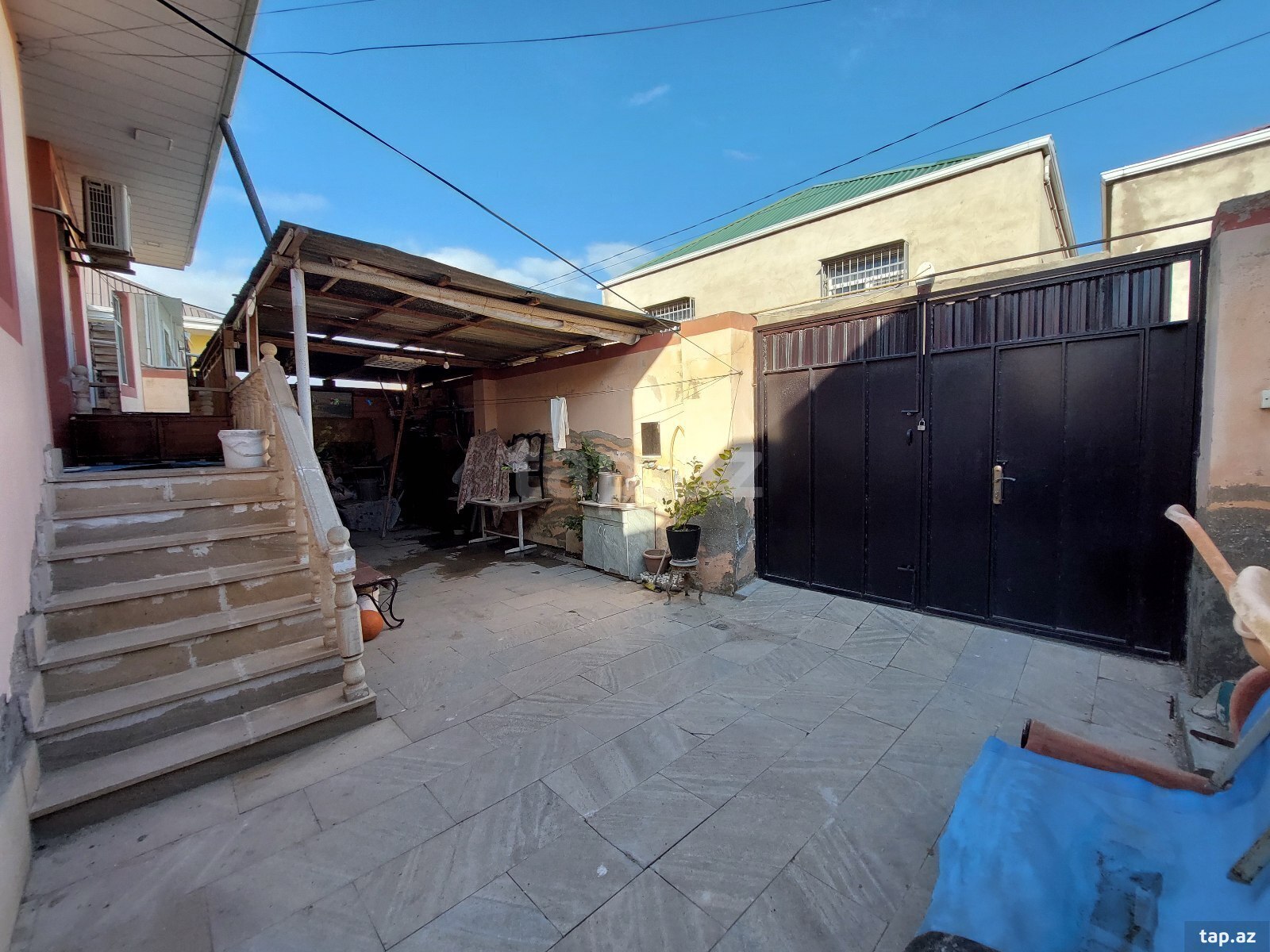 3-room private house for sale, Hovsan, Baku