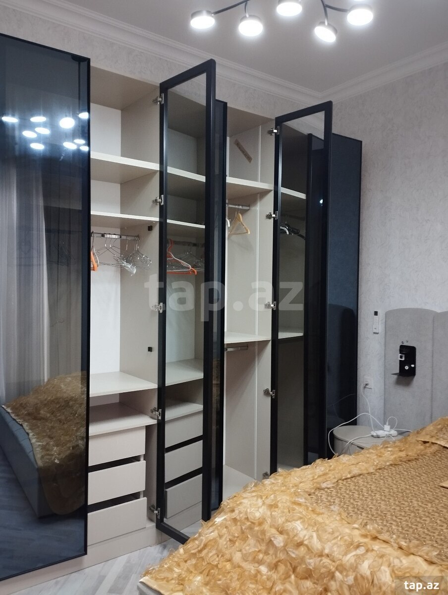 Villa kirayə verilir, Mərdəkan qəs. (2)
