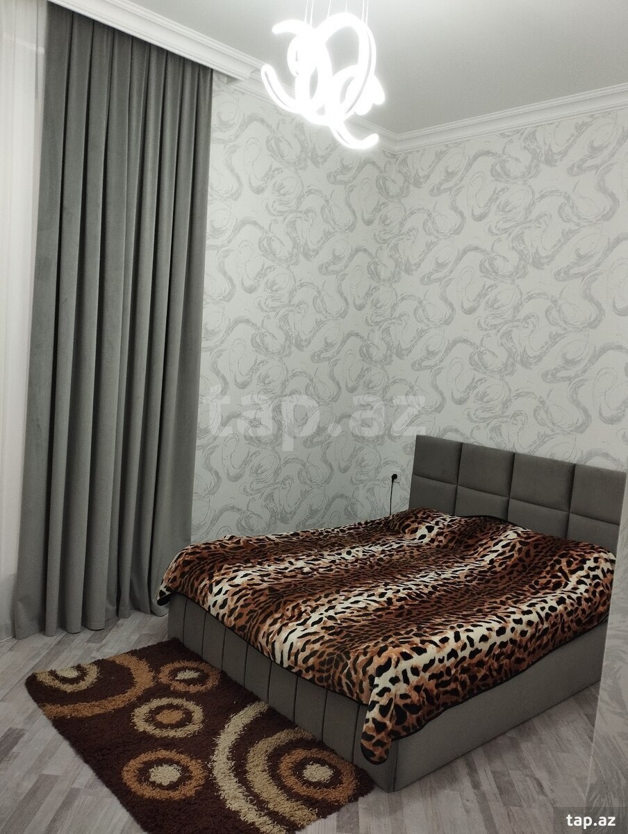Villa kirayə verilir, Mərdəkan qəs. (5)