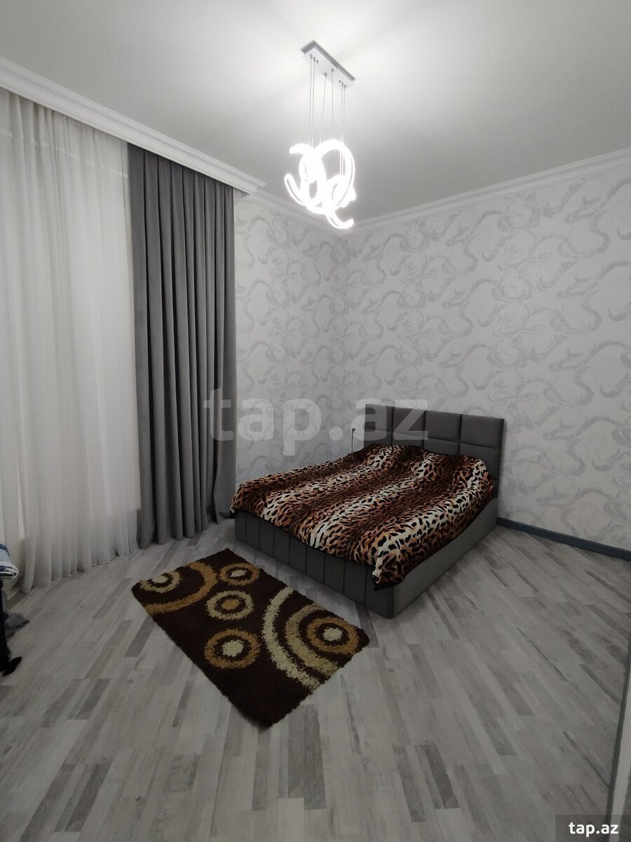 Villa kirayə verilir, Mərdəkan qəs. (7)