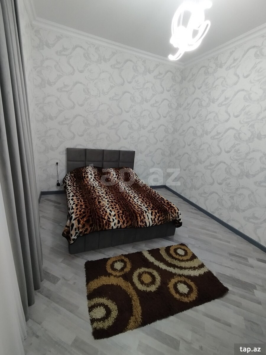 Villa kirayə verilir, Mərdəkan qəs. (6)