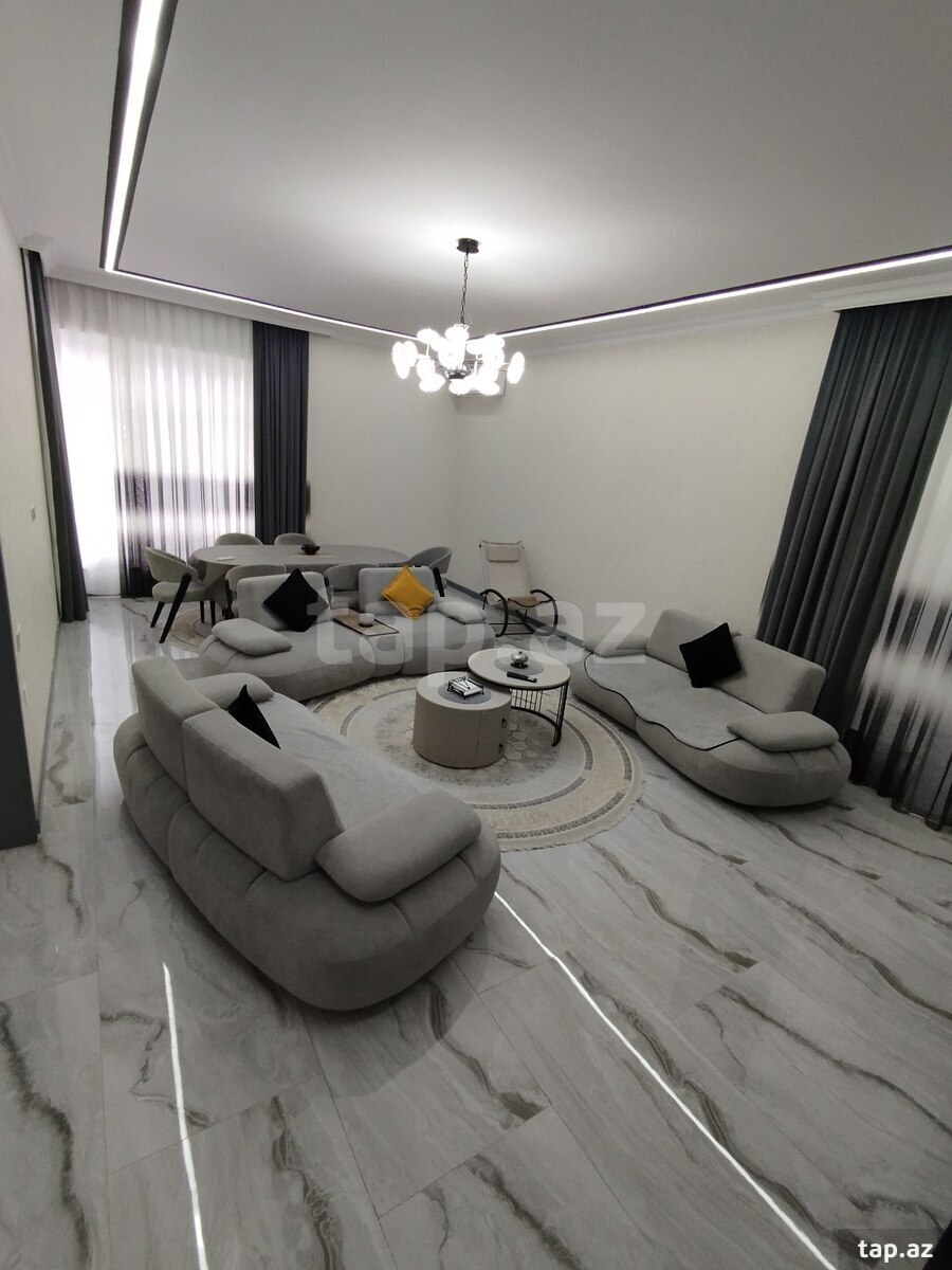 Villa kirayə verilir, Mərdəkan qəs. (9)