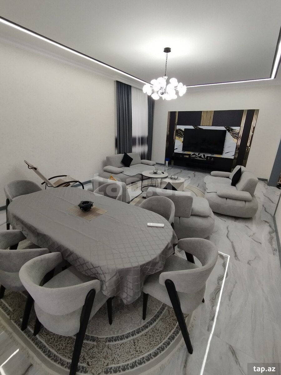 Villa kirayə verilir, Mərdəkan qəs. (11)