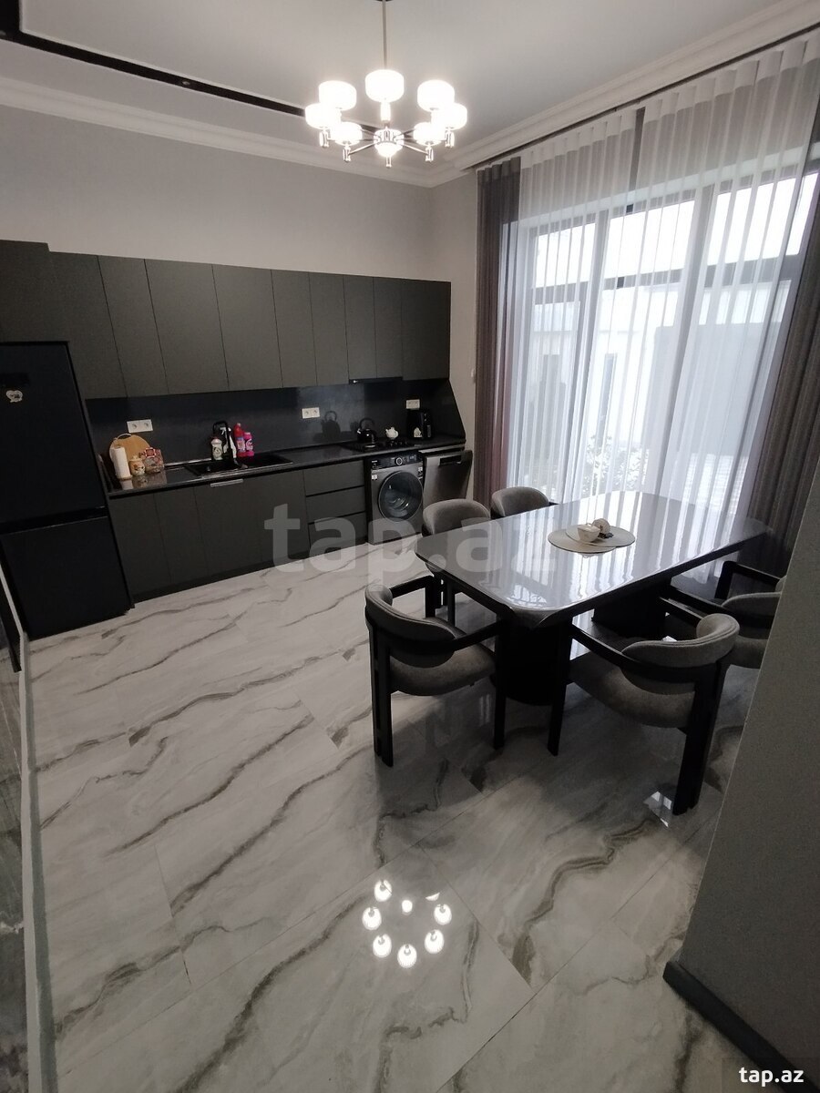 Villa kirayə verilir, Mərdəkan qəs. (16)