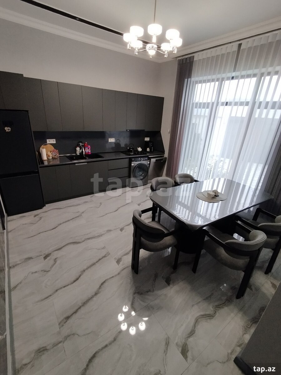 Villa kirayə verilir, Mərdəkan qəs. (13)