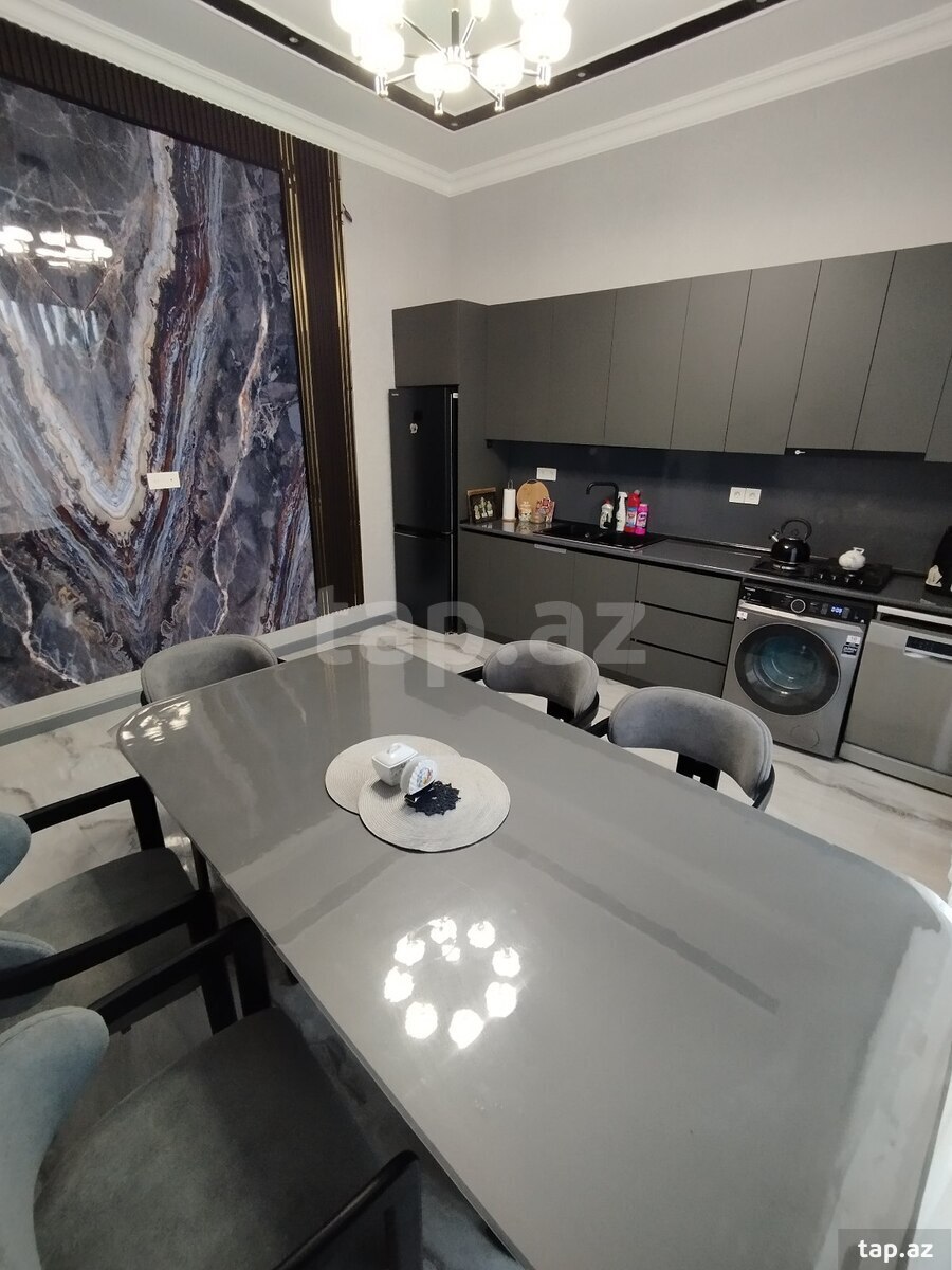 Villa kirayə verilir, Mərdəkan qəs. (15)